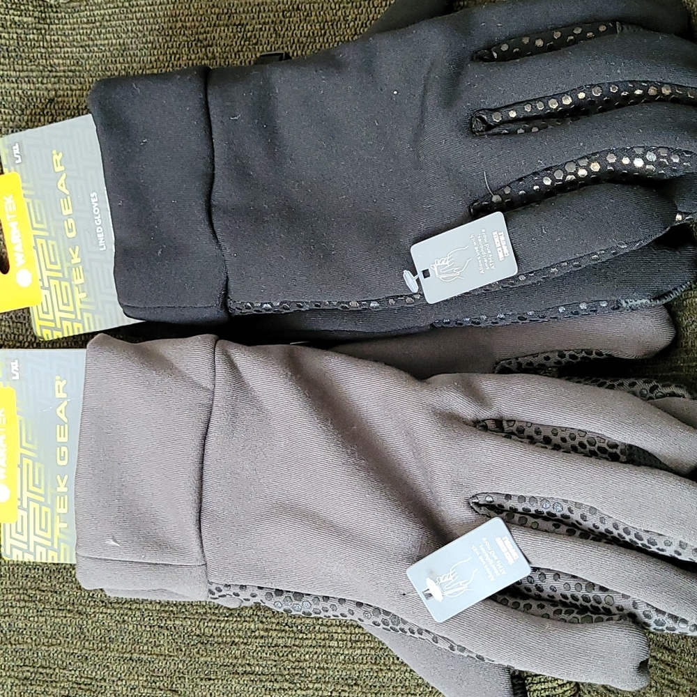 Gloves